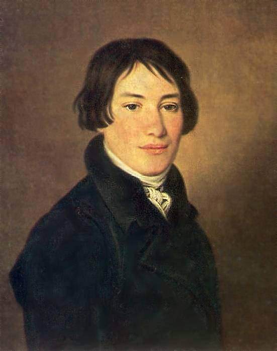 Сочинение по картине: Аргунов - "Портрет Г.В.Варгина"