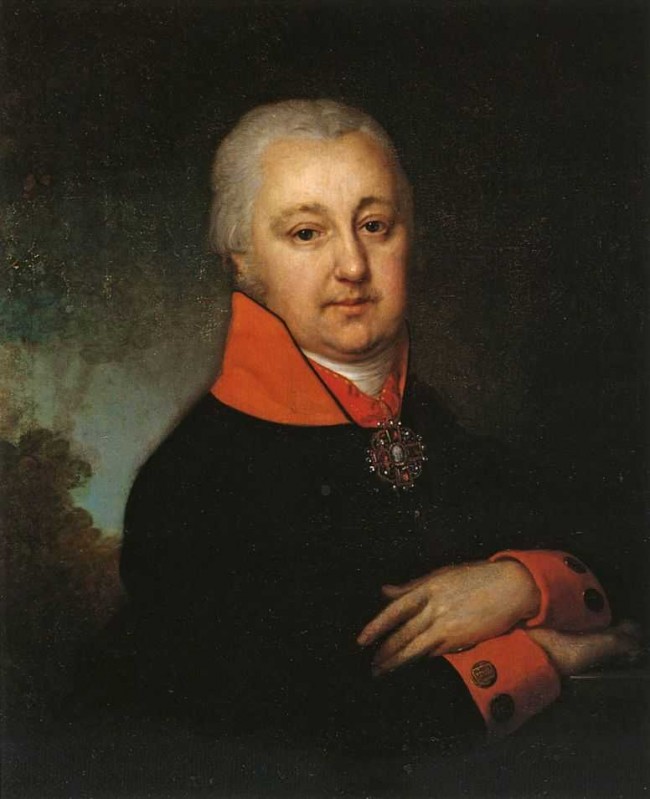 Сочинение по картине: Боровиковский - "Портрет Н.М.Яковлева" Сочинение по картине: Боровиковский - "Портрет Н.М.Яковлева"