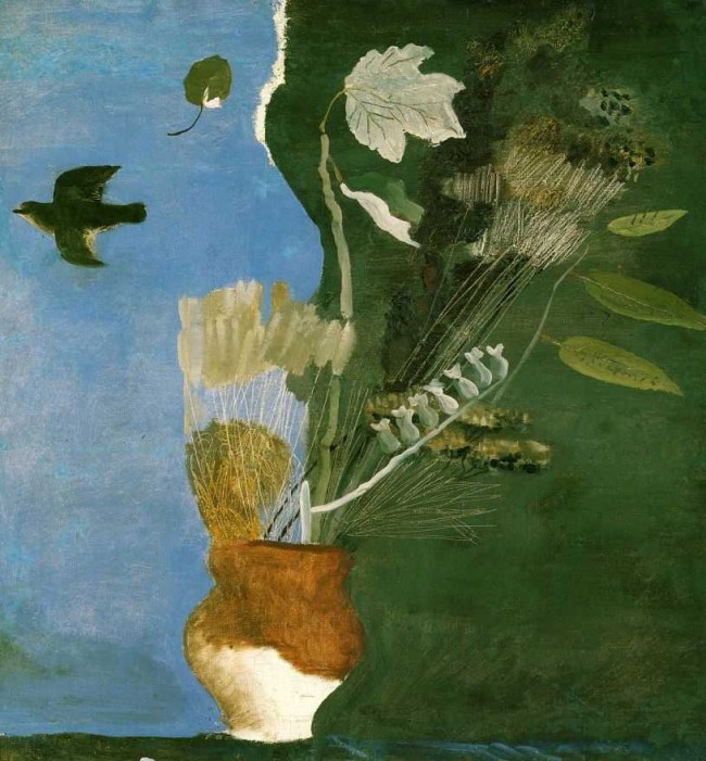 Сочинение по картине: Дейнека - "Сухие листья" Сочинение по картине: Дейнека - "Сухие листья"