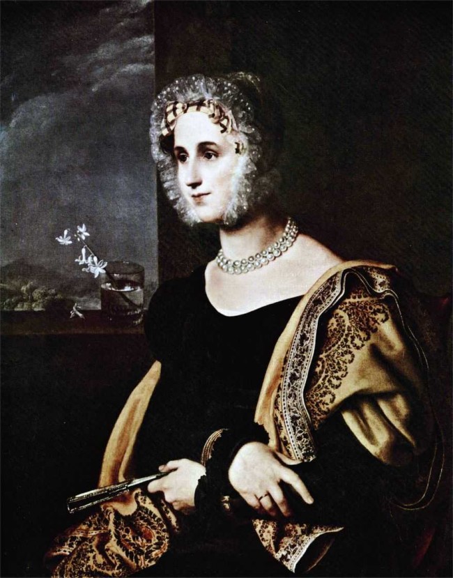 Сочинение по картине: Кипренский - "Портрет Екатерины Сергеевны Авдулиной"