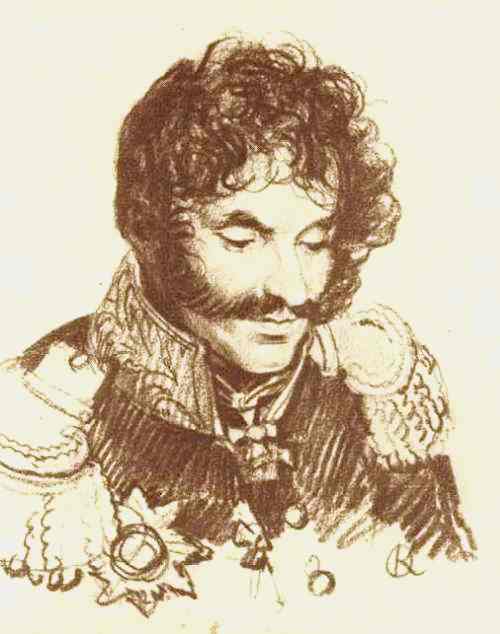 Сочинение по картине: Кипренский - "Портрет генерала Е.И.Чаплица героя Березины" Сочинение по картине: Кипренский - "Портрет генерала Е.И.Чаплица героя Березины"