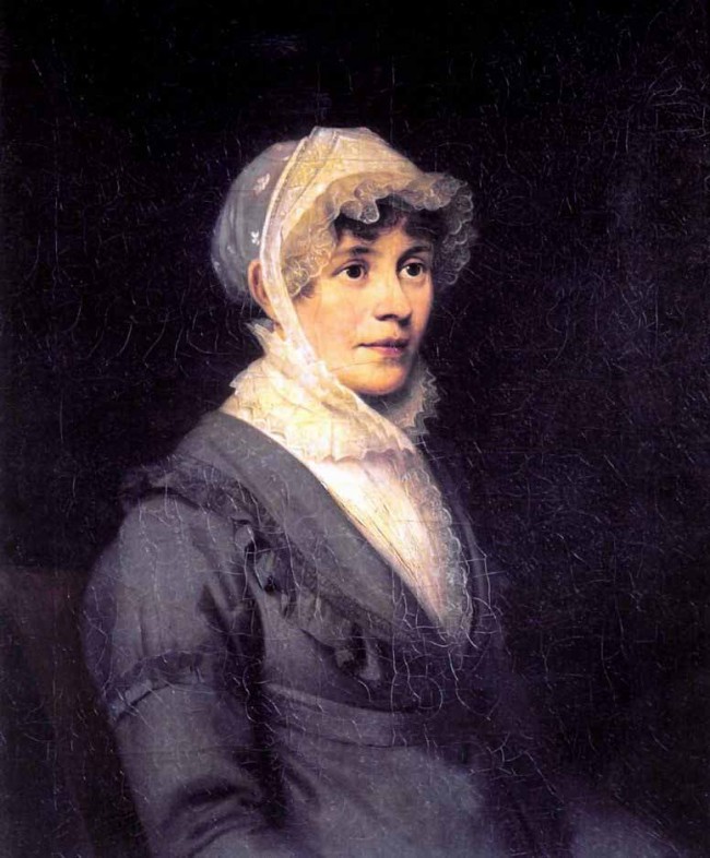 Сочинение по картине: Кипренский - "Портрет графини Екатерины Петровны Ростопчиной"