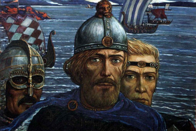 Сочинение по картине: Клодт - "Ночь на морском берегу" Сочинение по картине: Клодт - "Ночь на морском берегу"