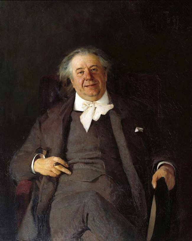 Сочинение по картине: Корин - "Портрет Н.В. Медынцева" Сочинение по картине: Корин - "Портрет Н.В. Медынцева"