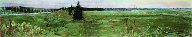 Сочинение по картине: Корин - "Моя Родина" Сочинение по картине: Корин - "Моя Родина"