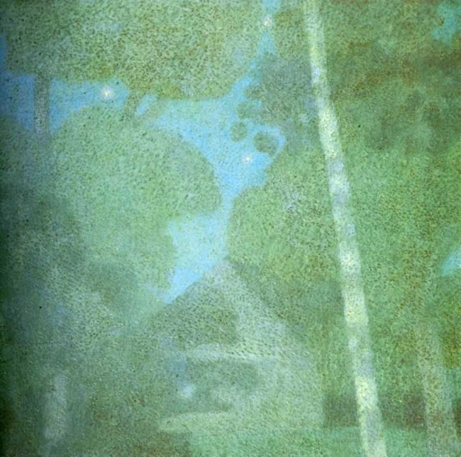 Сочинение по картине: Крымов - "Ночь серебристая" Сочинение по картине: Крымов - "Ночь серебристая"