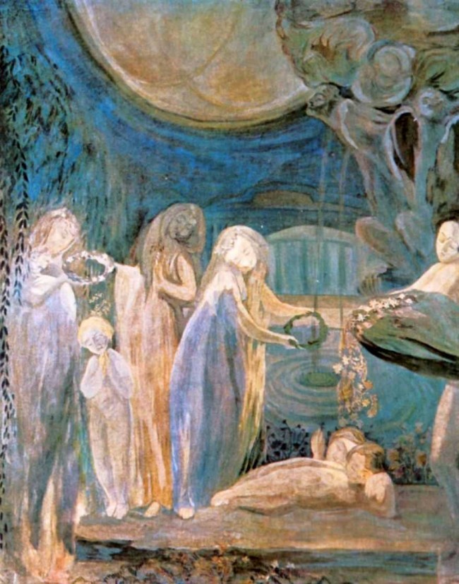 Сочинение по картине: Кузнецов - "Любовь матери"