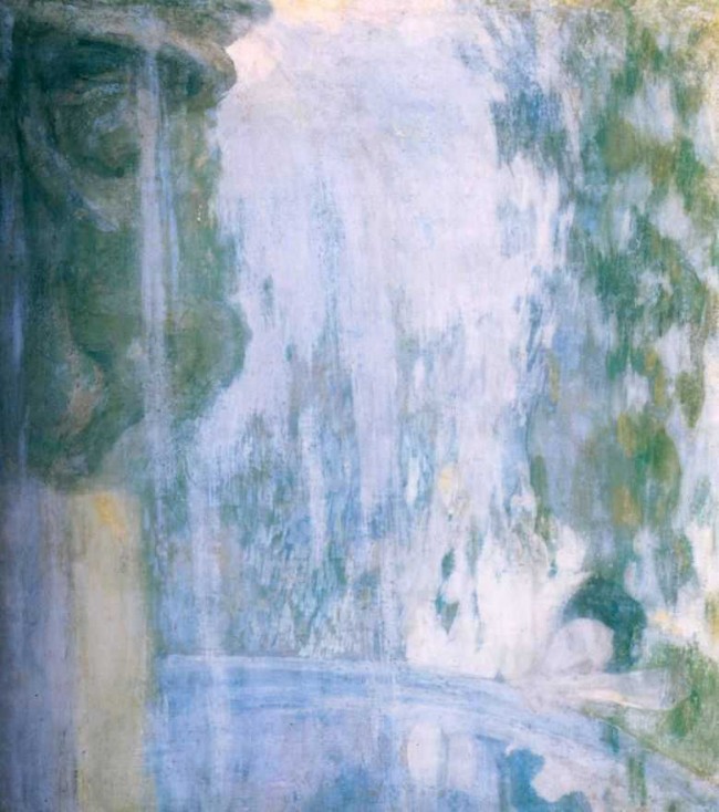 Сочинение по картине: Кузнецов - "Утро (Рождение)"