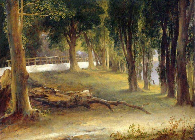 Сочинение по картине: Лебедев - "Альбано. Белая стена" Сочинение по картине: Лебедев - "Альбано. Белая стена"