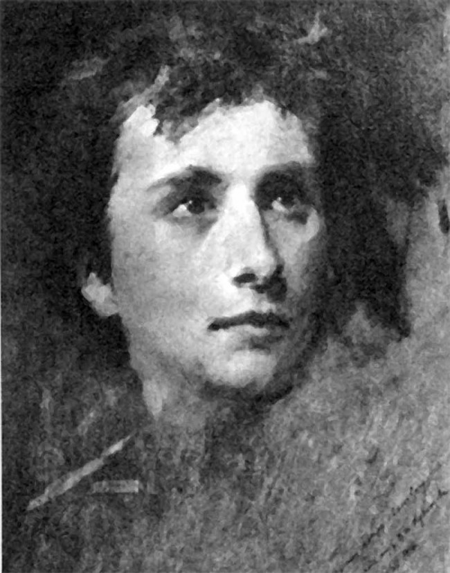 Сочинение по картине: Леман - "Портрет П.И.Чайковского"