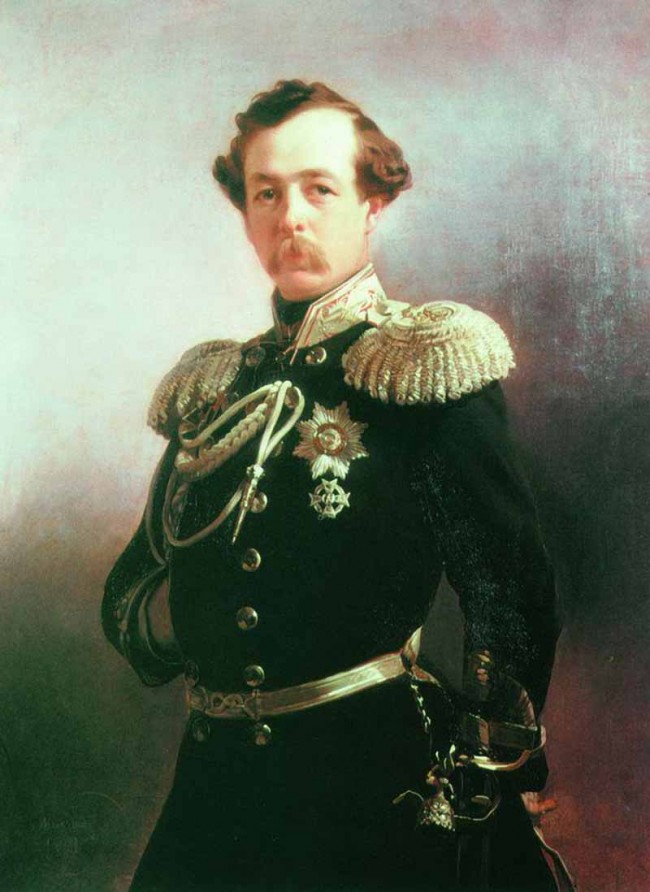 Сочинение по картине: Макаров - "Портрет генерала Н.Г.Казнакова" Сочинение по картине: Макаров - "Портрет генерала Н.Г.Казнакова"