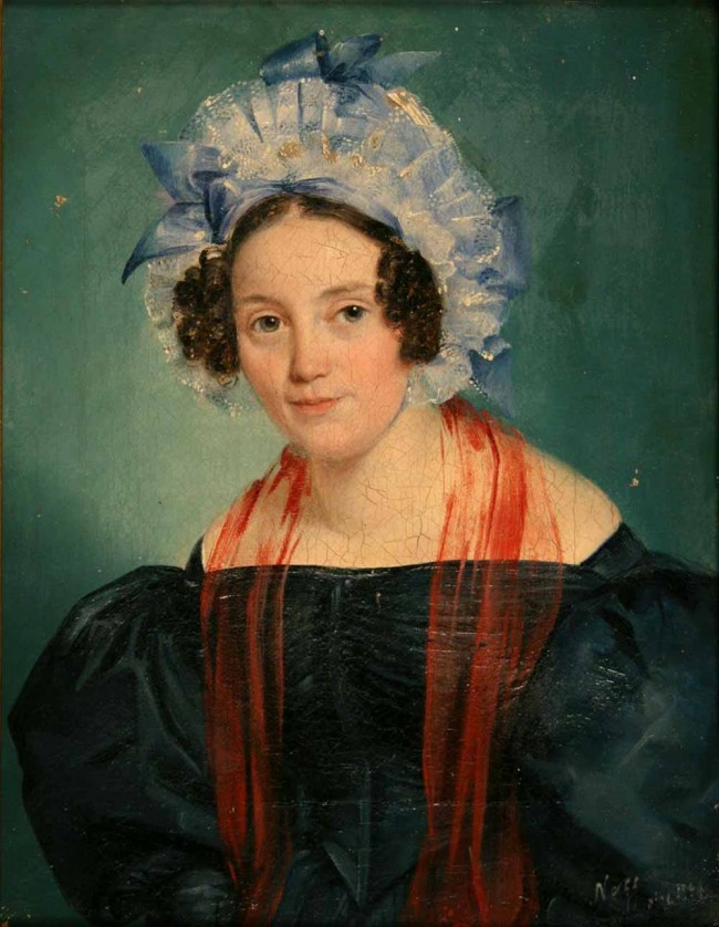 Сочинение по картине: Нефф - "Портрет княгини Т." Сочинение по картине: Нефф - "Портрет княгини Т."