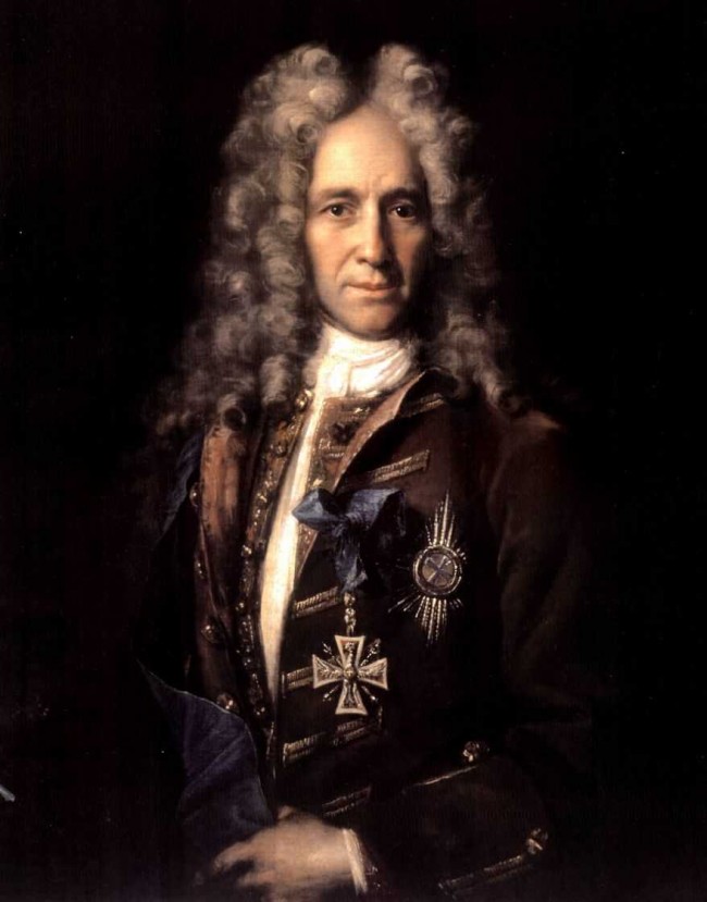 Сочинение по картине: Никитин - "Портрет Государственного канцлера графа Гавриила Ивановича Головкина" Сочинение по картине: Никитин - "Портрет Государственного канцлера графа Гавриила Ивановича Головкина"