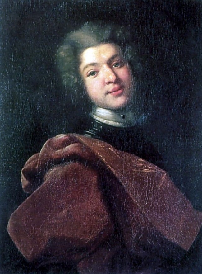 Сочинение по картине: Никитин - "Портрет барона Сергея Григорьевича Строганова"