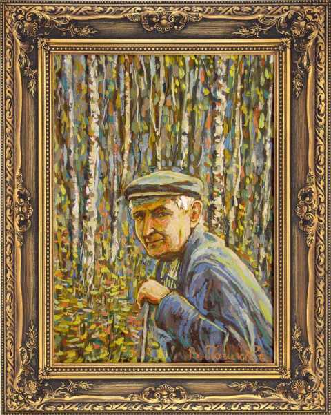 Сочинение по картине: Пашков - "Иванъ Зуйковъ"