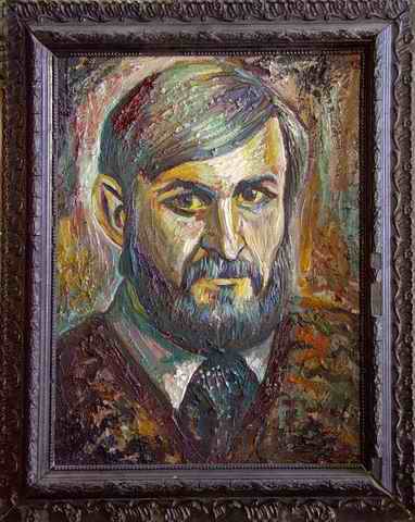 Сочинение по картине: Пашков - "Зуйков А.И."