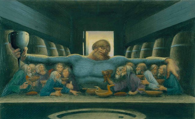 Сочинение по картине: Васильев - "Голь Кабацкая" Сочинение по картине: Васильев - "Голь Кабацкая"