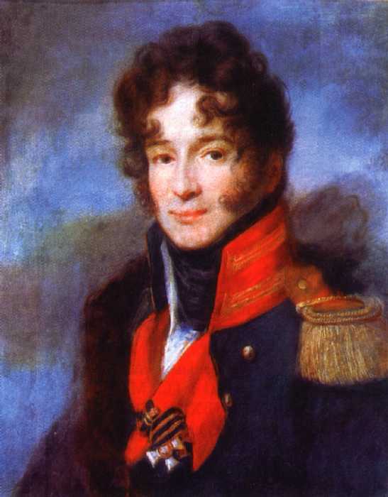 Сочинение по картине: Венецианов - "Портрет командира лейб-гвардии Драгунского полка П.А.Чичерина" Сочинение по картине: Венецианов - "Портрет командира лейб-гвардии Драгунского полка П.А.Чичерина"