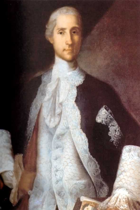 Сочинение по картине: Вишняков - "Портрет Н.И.Тишинина"