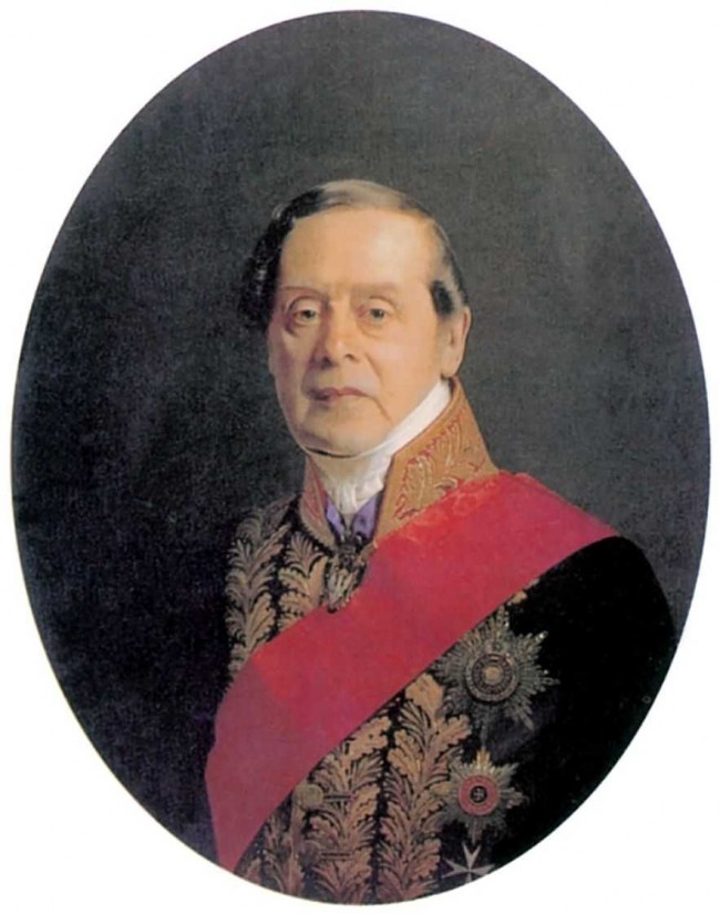 Сочинение по картине: Зарянко - "Портрет Александра Сергеевича Танеева"