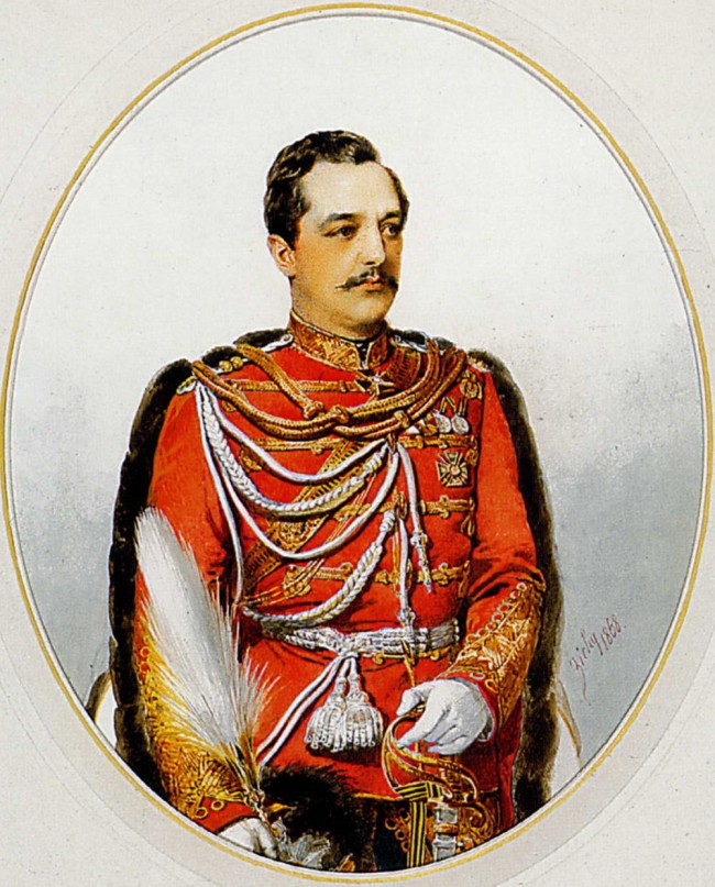 Сочинение по картине: Зичи - "Портрет генерала графа И.И.Воронцова-Дашкова"