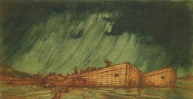 Сочинение по картине: Фалилеев - "Беляны (Баржи)" Сочинение по картине: Фалилеев - "Беляны (Баржи)"