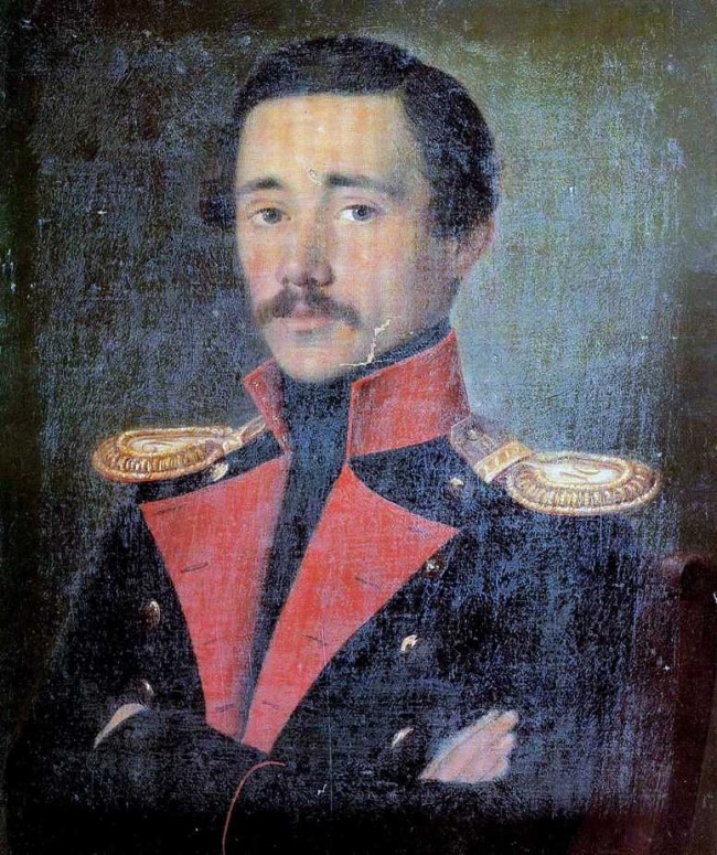 Сочинение по картине: Поляков - "Портрет Е.П.Корнилова" Сочинение по картине: Поляков - "Портрет Е.П.Корнилова"