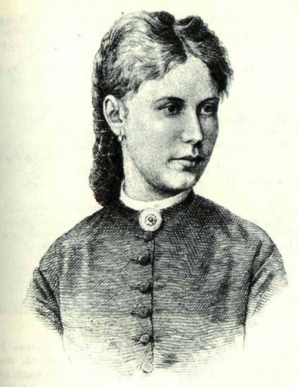 Сочинение по картине: Пожалостин - "Некрасова Зинаида Н."