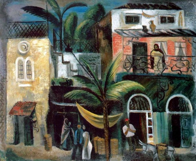 Сочинение по картине: Шевченко - "Восточный мотив" Сочинение по картине: Шевченко - "Восточный мотив"