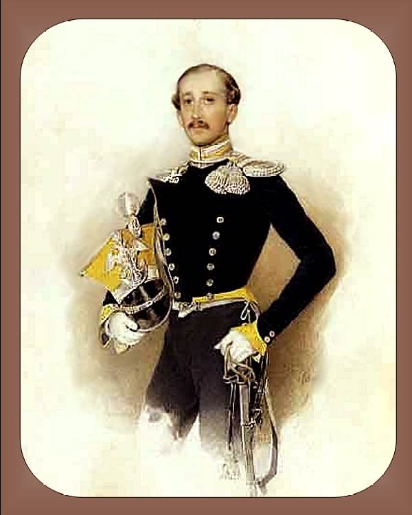 Сочинение по картине: Соколов - "Портрет А.В.Вельяшева"