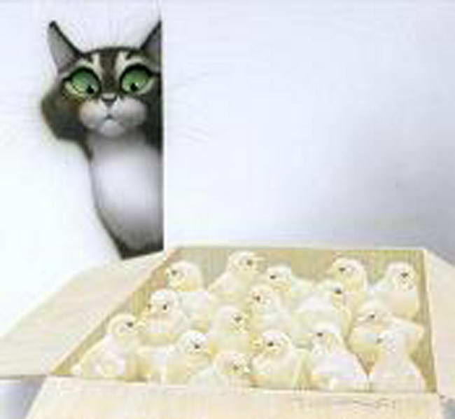 Сочинение по картине: Стахеев - "По осени"