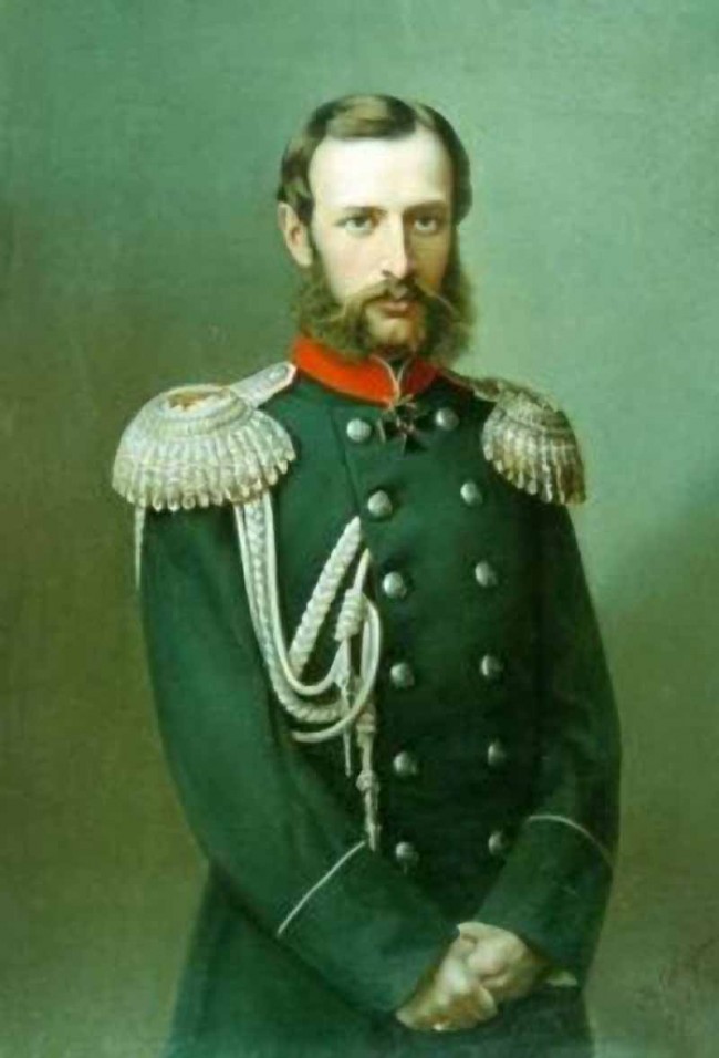 Сочинение по картине: Тюрин - "Портрет В.В.Орлова-Давыдова"