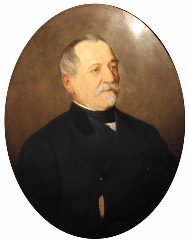 Сочинение по картине: Тюрин - "Портрет М.А.Зубова"