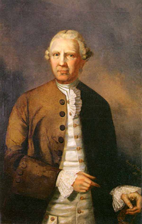 Сочинение по картине: Тютрюмов - "Портрет С.Я.Яковлева"